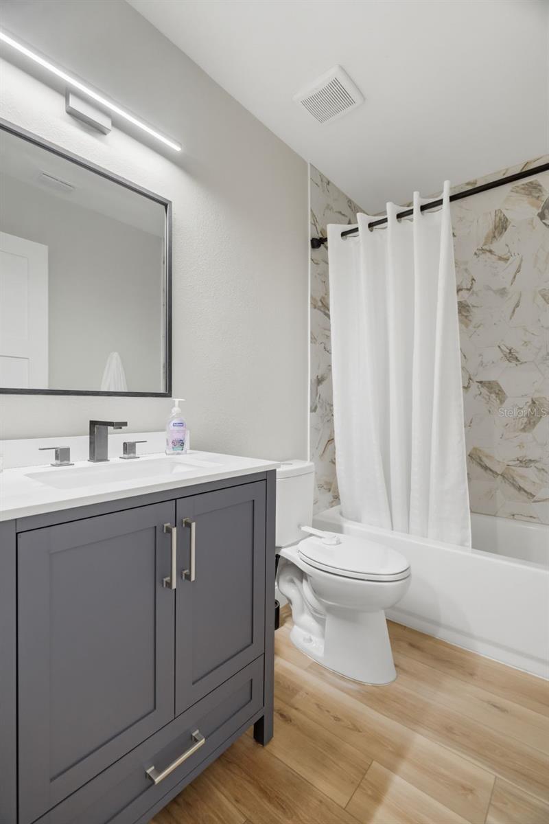 COLONY SOUTH - Residential