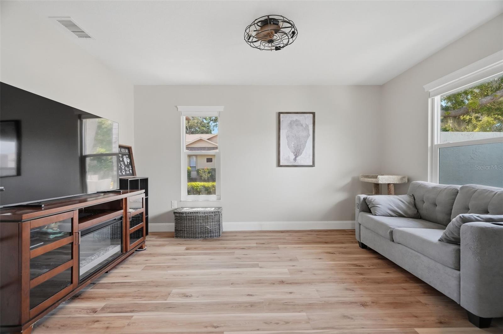 COLONY SOUTH - Residential