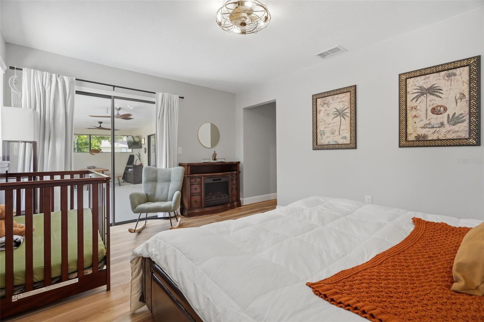 COLONY SOUTH - Residential