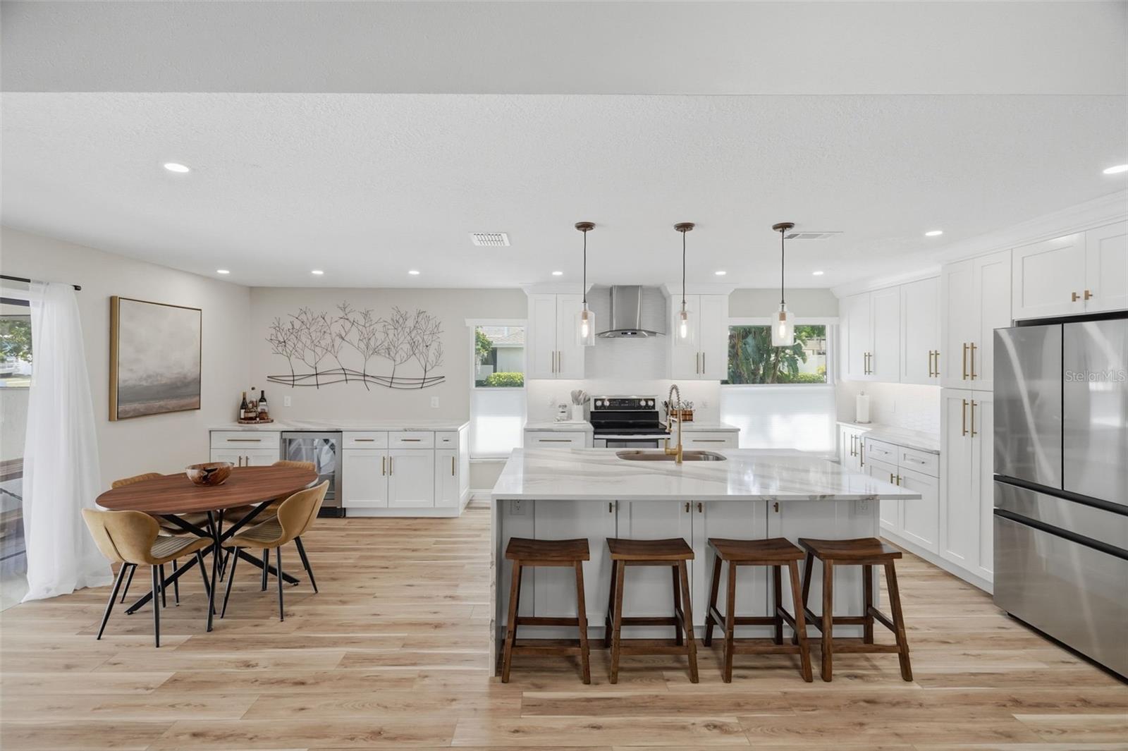COLONY SOUTH - Residential