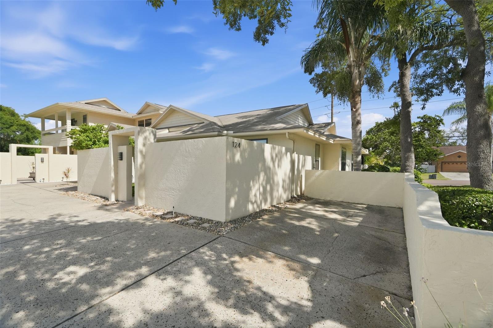 COLONY SOUTH - Residential