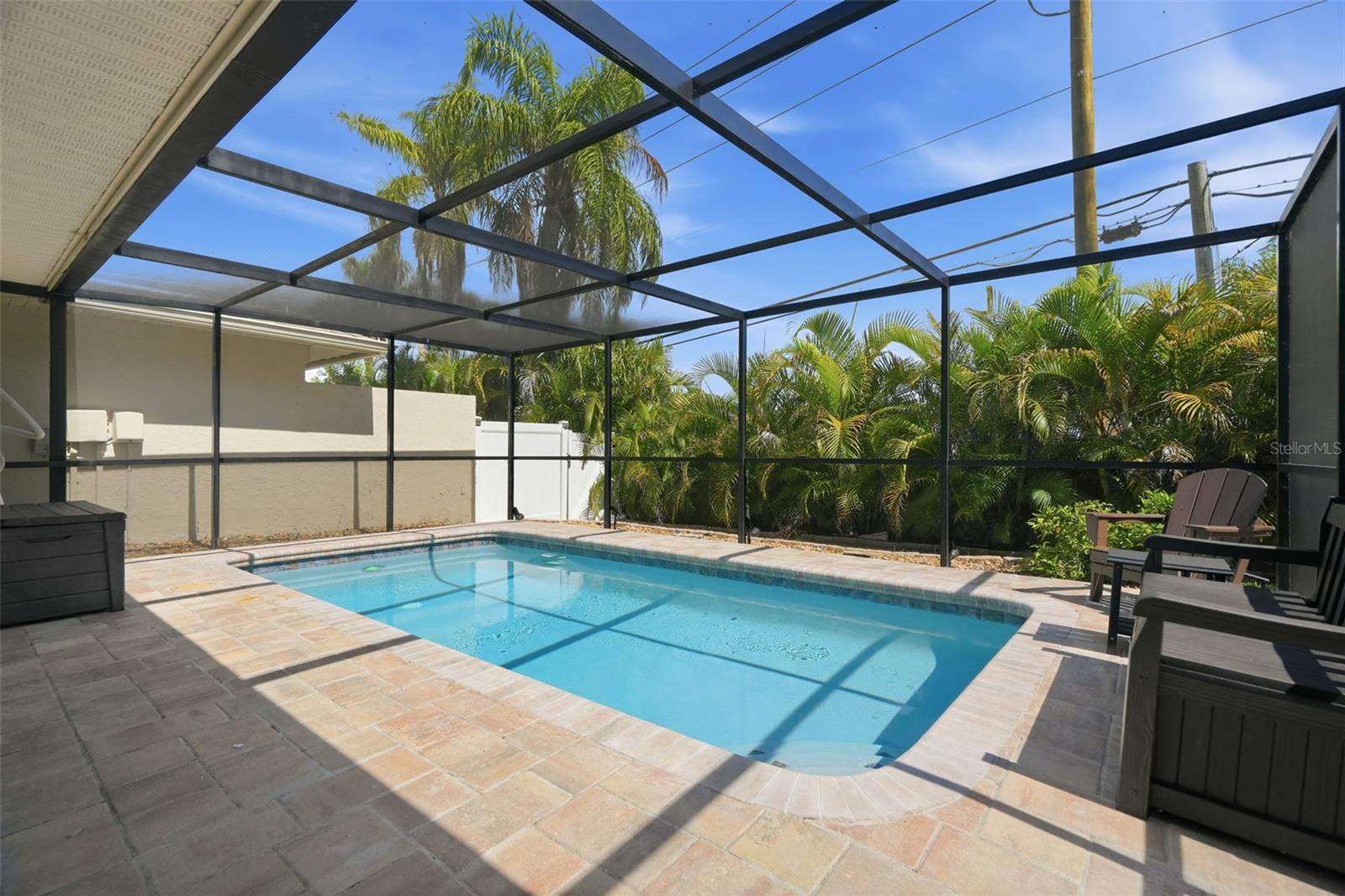 COLONY SOUTH - Residential