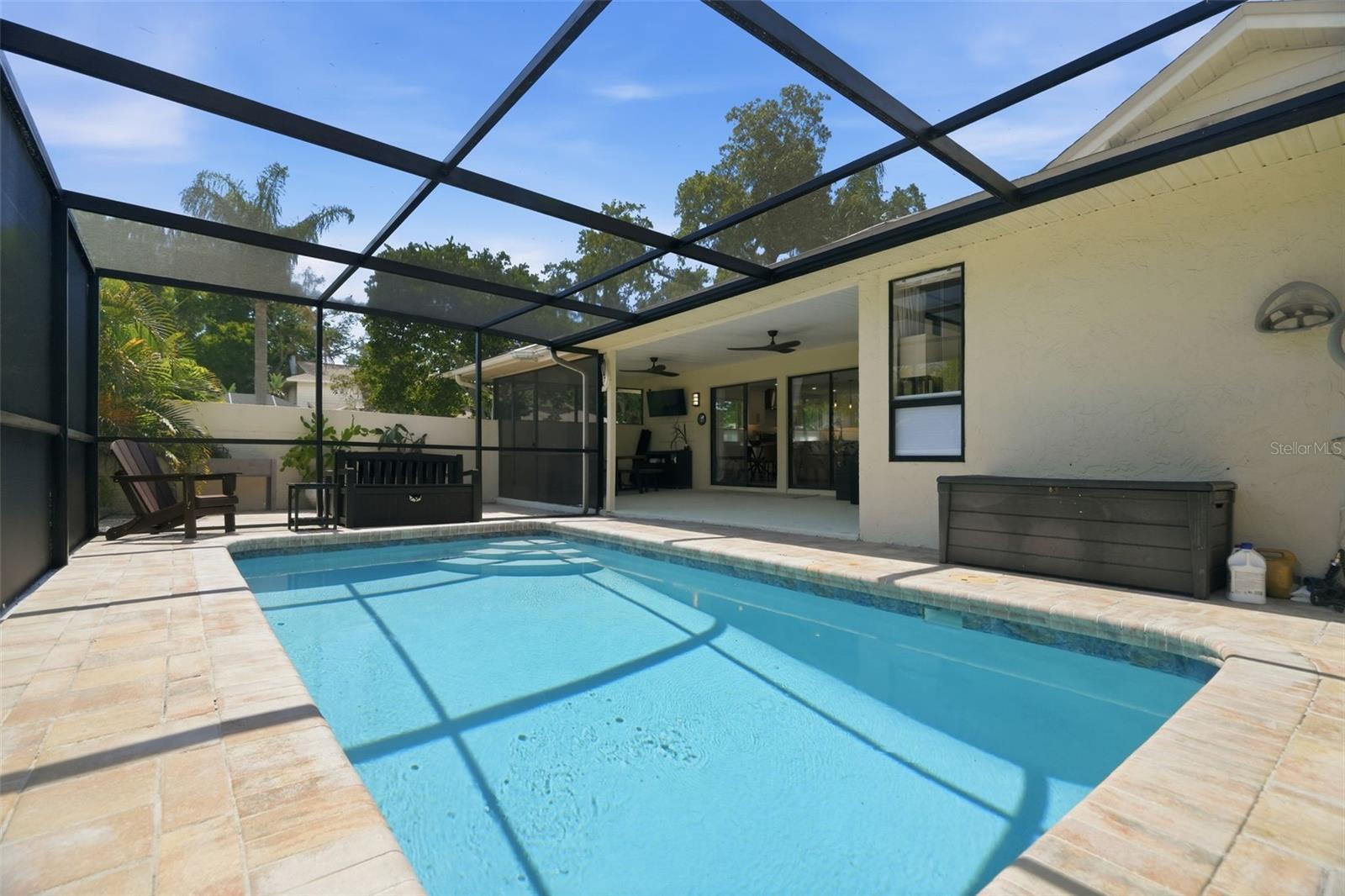 COLONY SOUTH - Residential