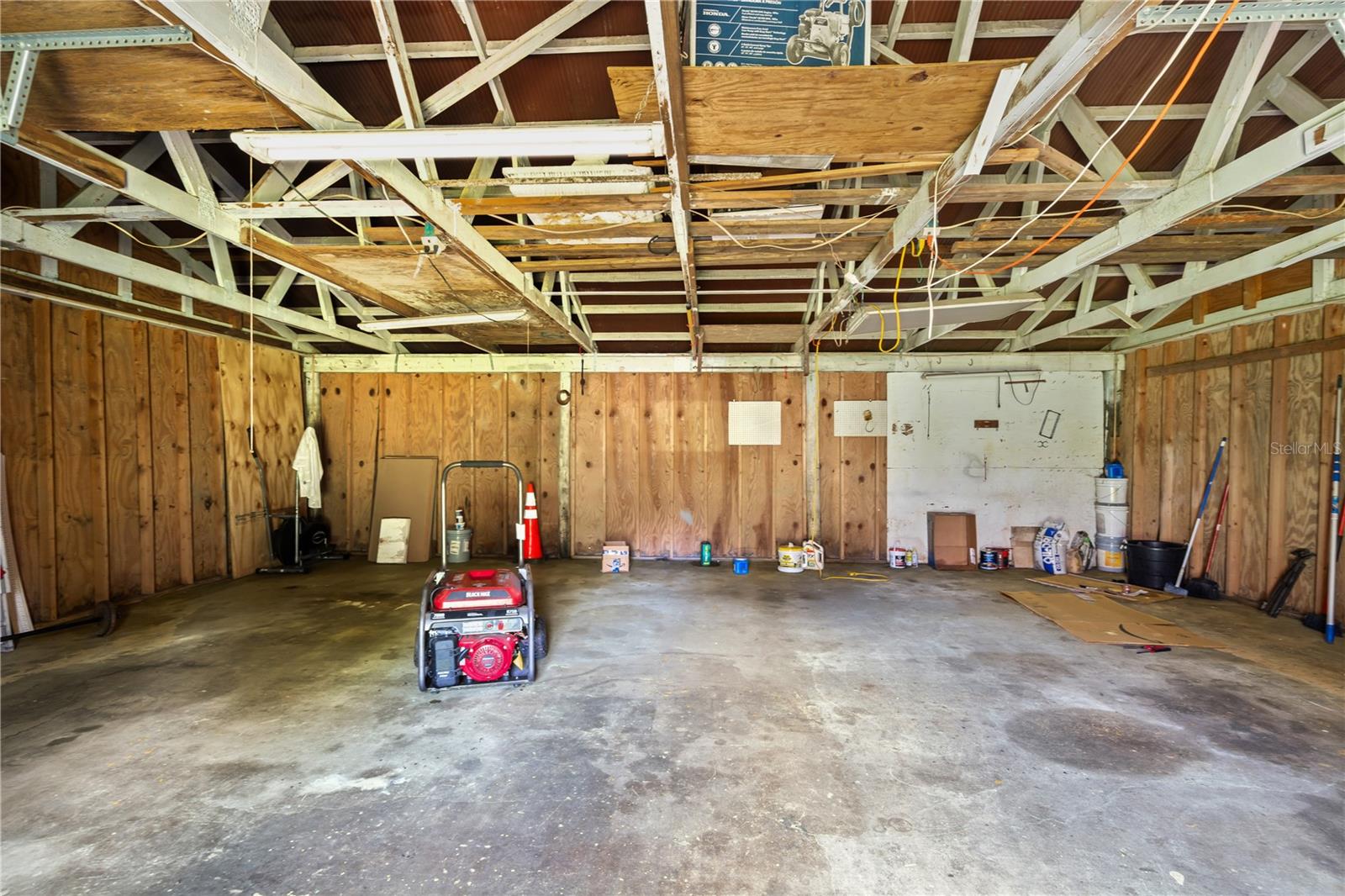 ANDERSONS UNREC SUB - Residential
