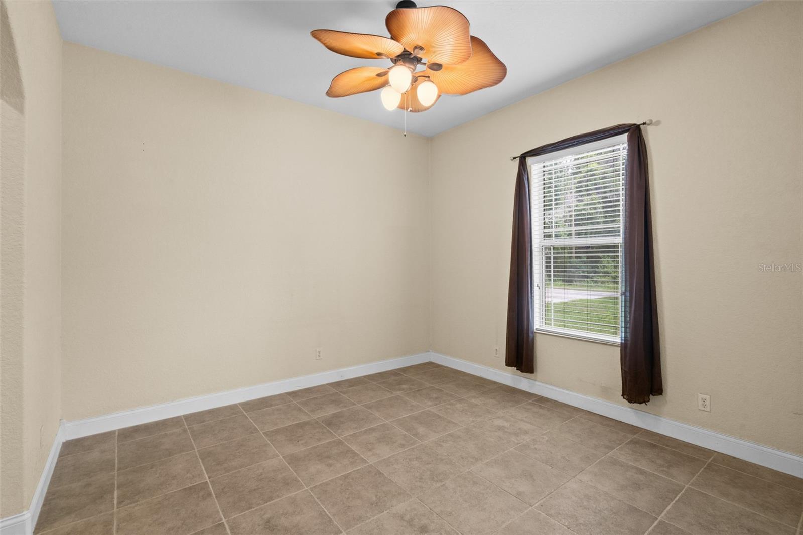 ANDERSONS UNREC SUB - Residential