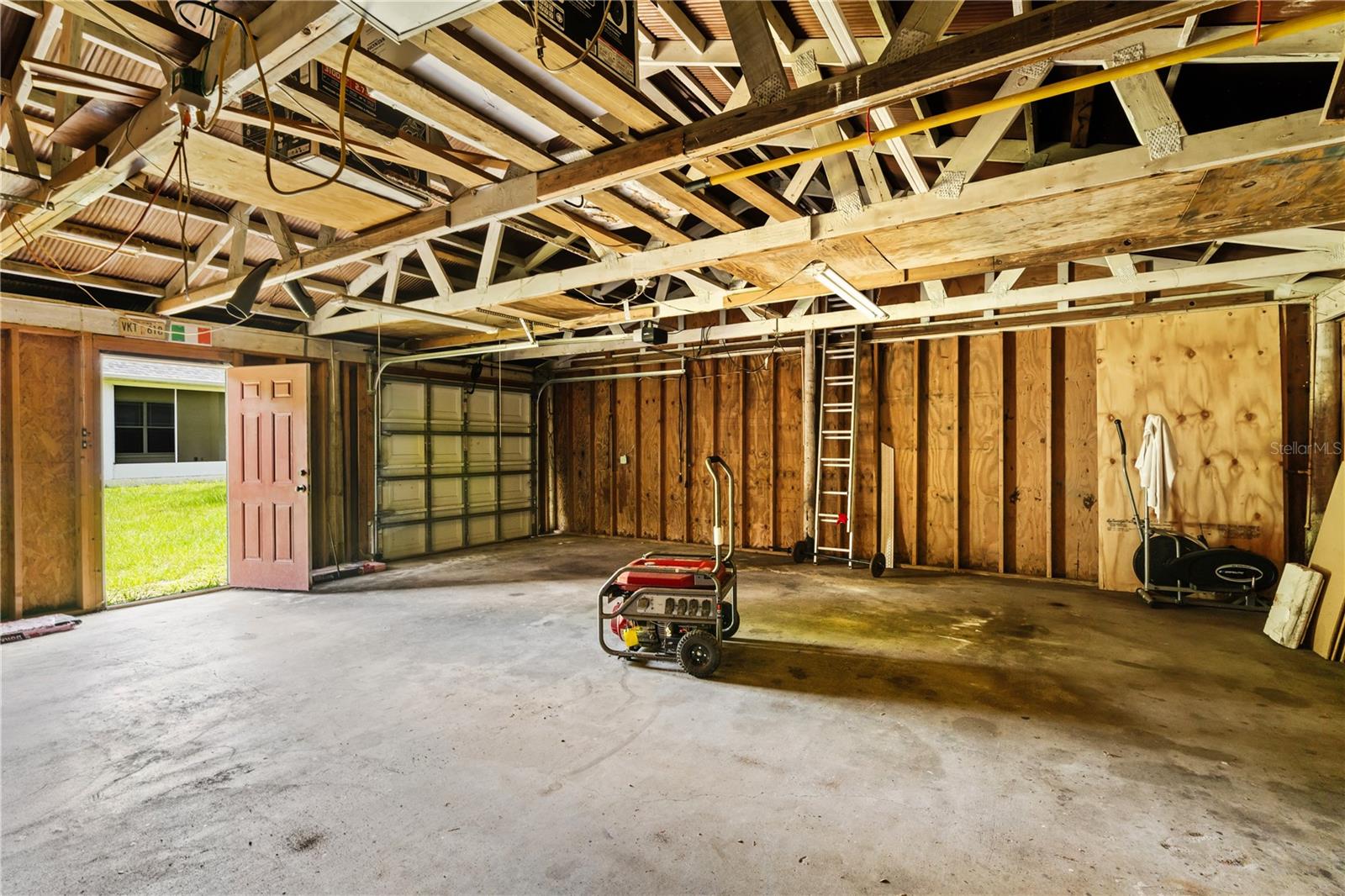 ANDERSONS UNREC SUB - Residential