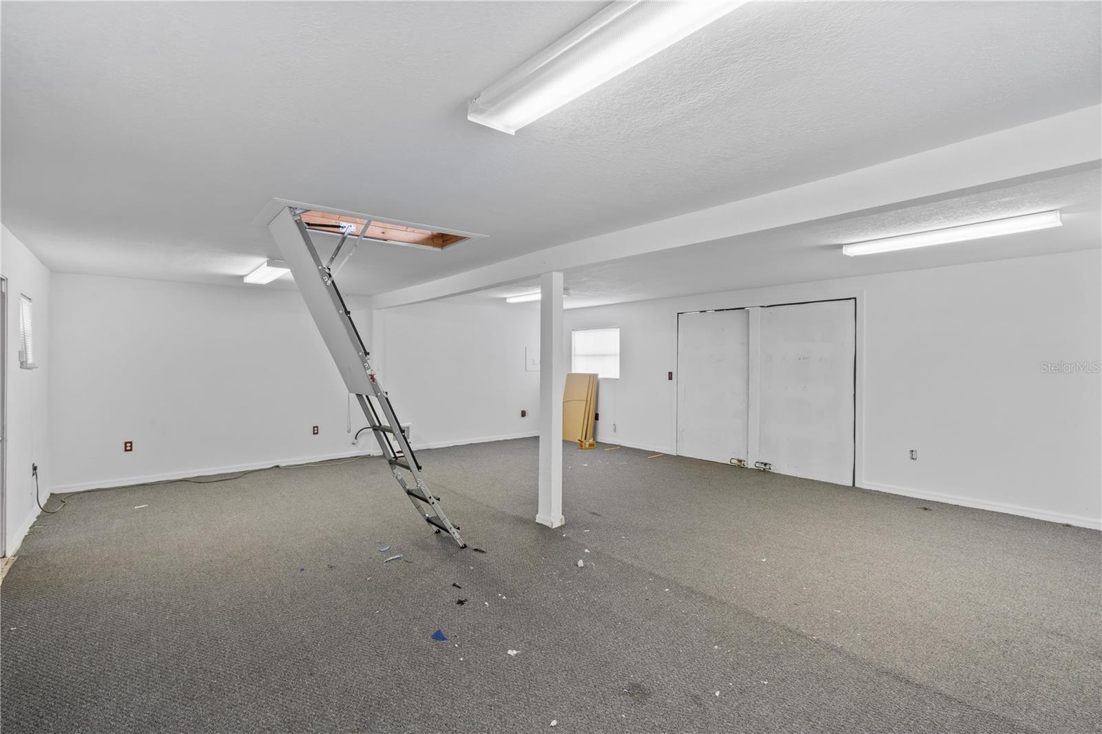 ANDERSONS UNREC SUB - Residential