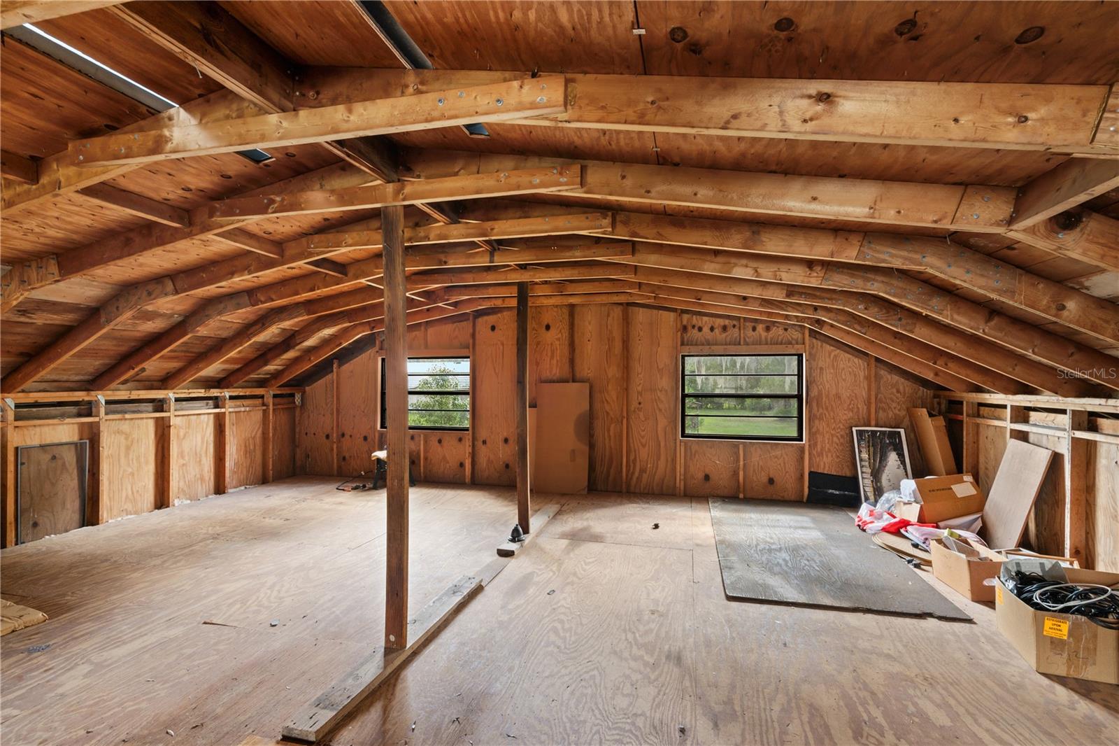 ANDERSONS UNREC SUB - Residential