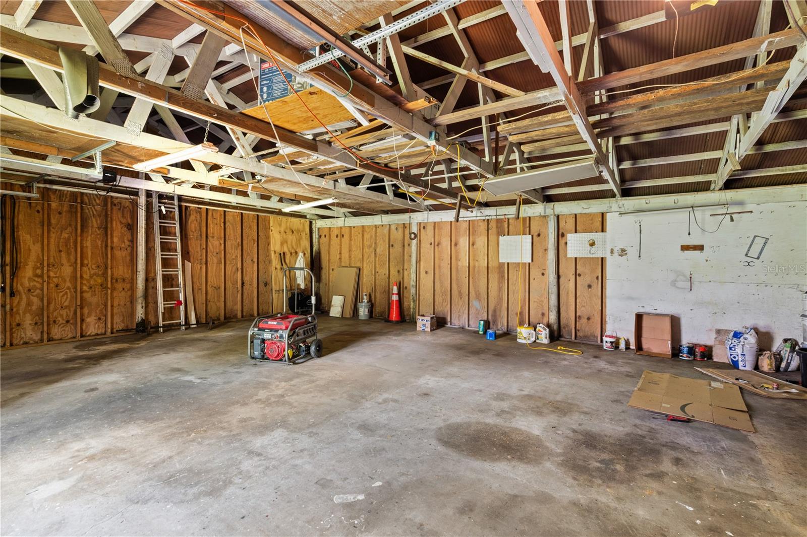 ANDERSONS UNREC SUB - Residential