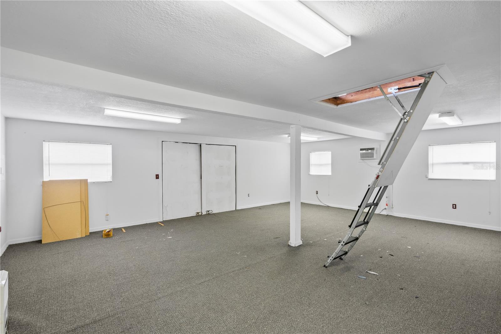 ANDERSONS UNREC SUB - Residential
