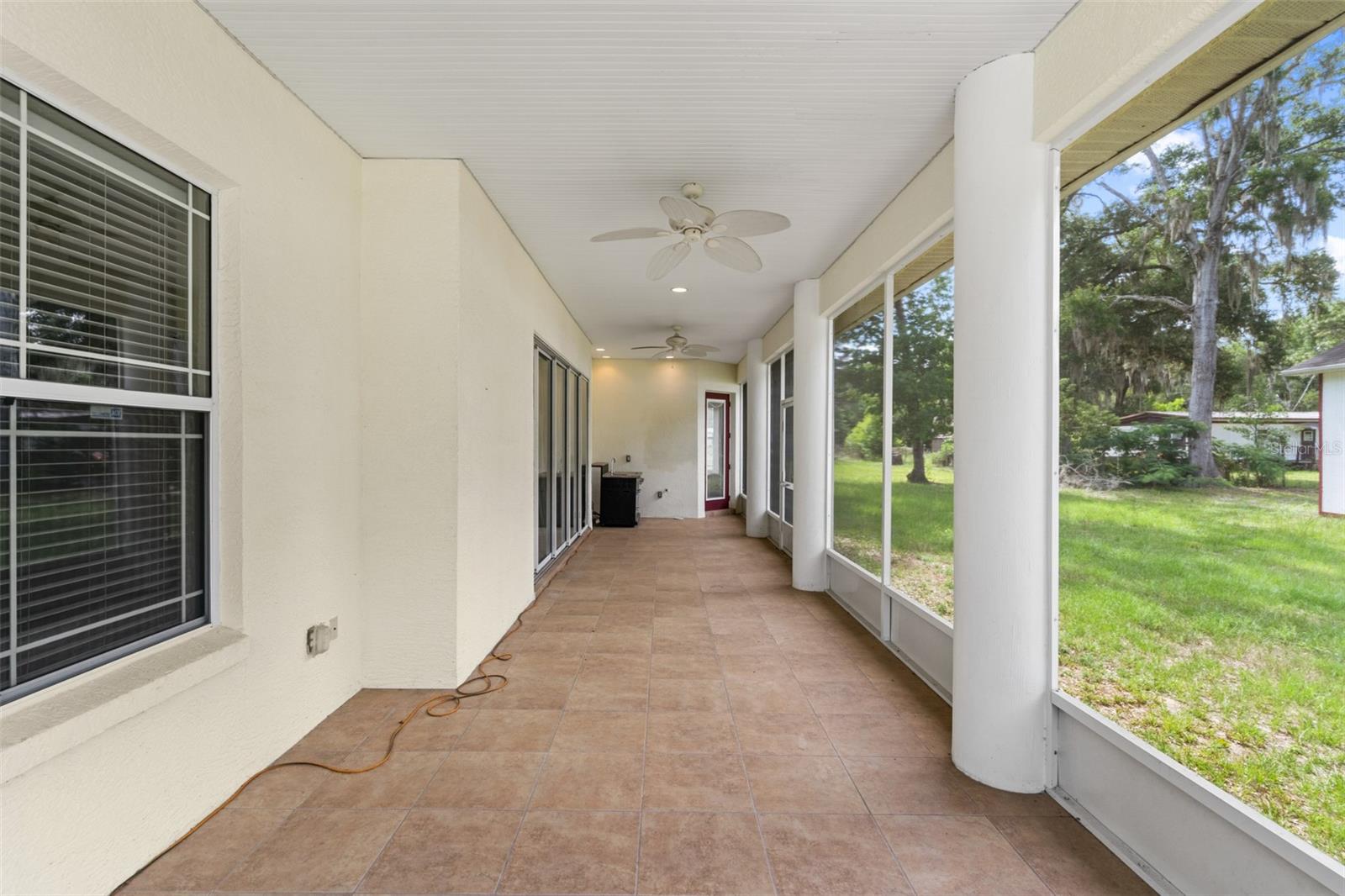 ANDERSONS UNREC SUB - Residential