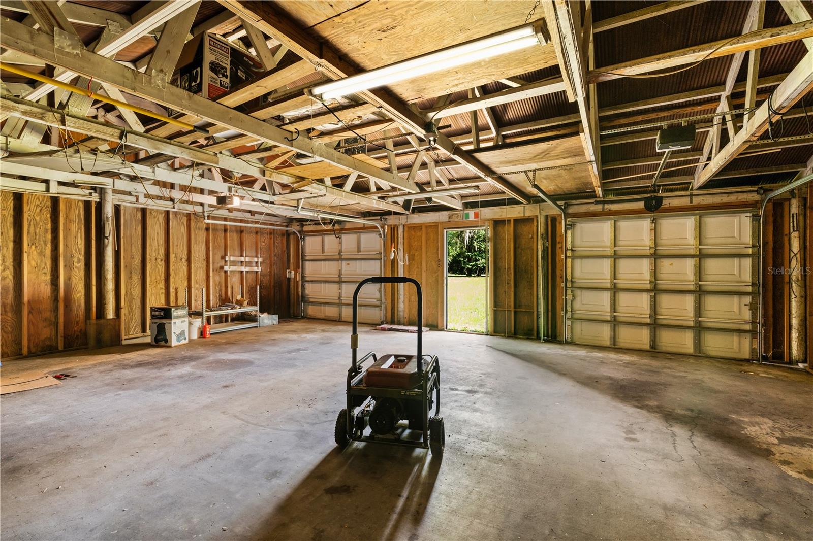 ANDERSONS UNREC SUB - Residential