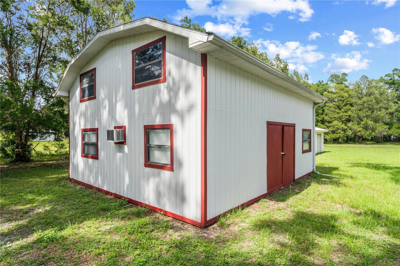 ANDERSONS UNREC SUB - Residential