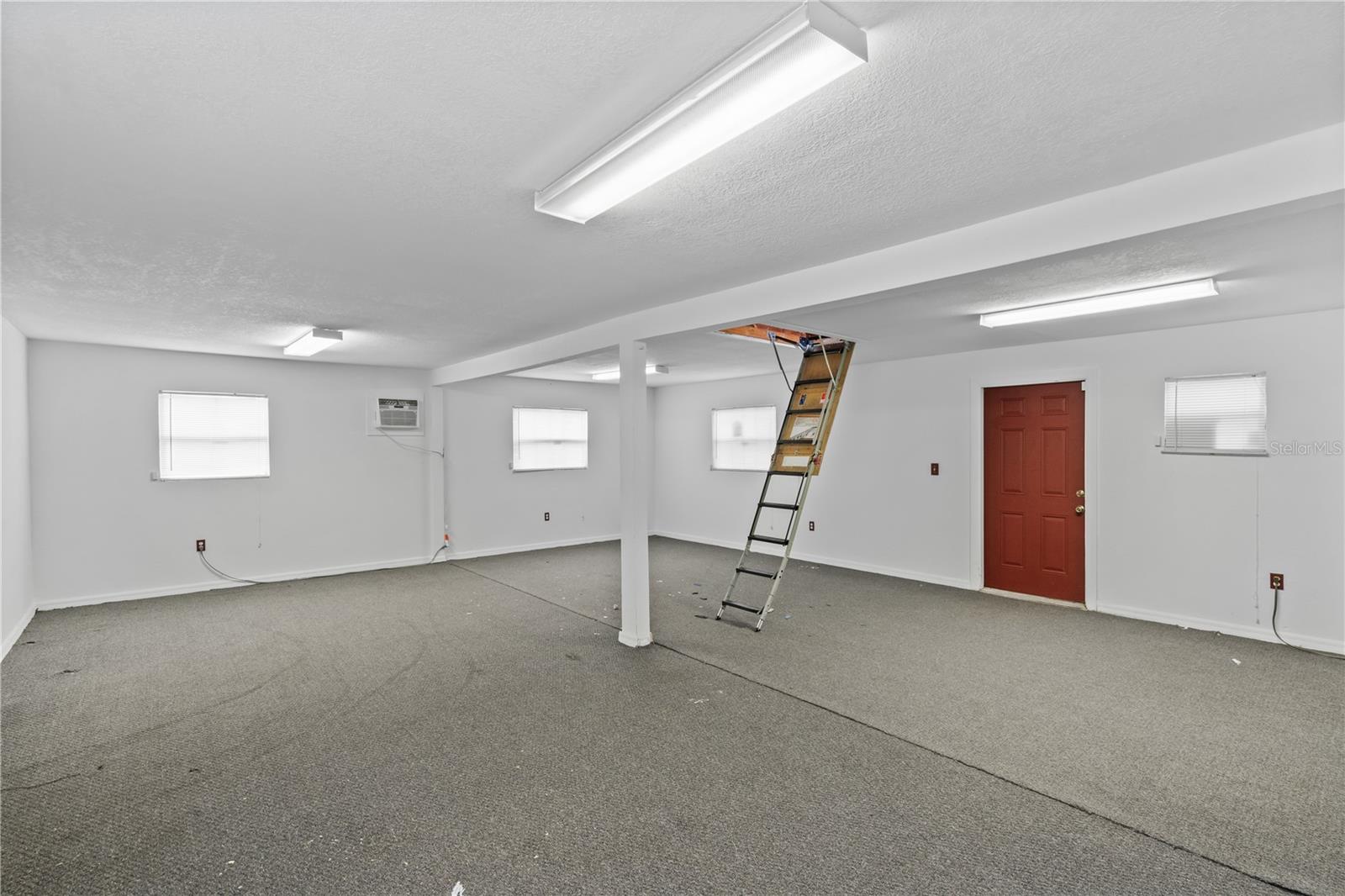 ANDERSONS UNREC SUB - Residential
