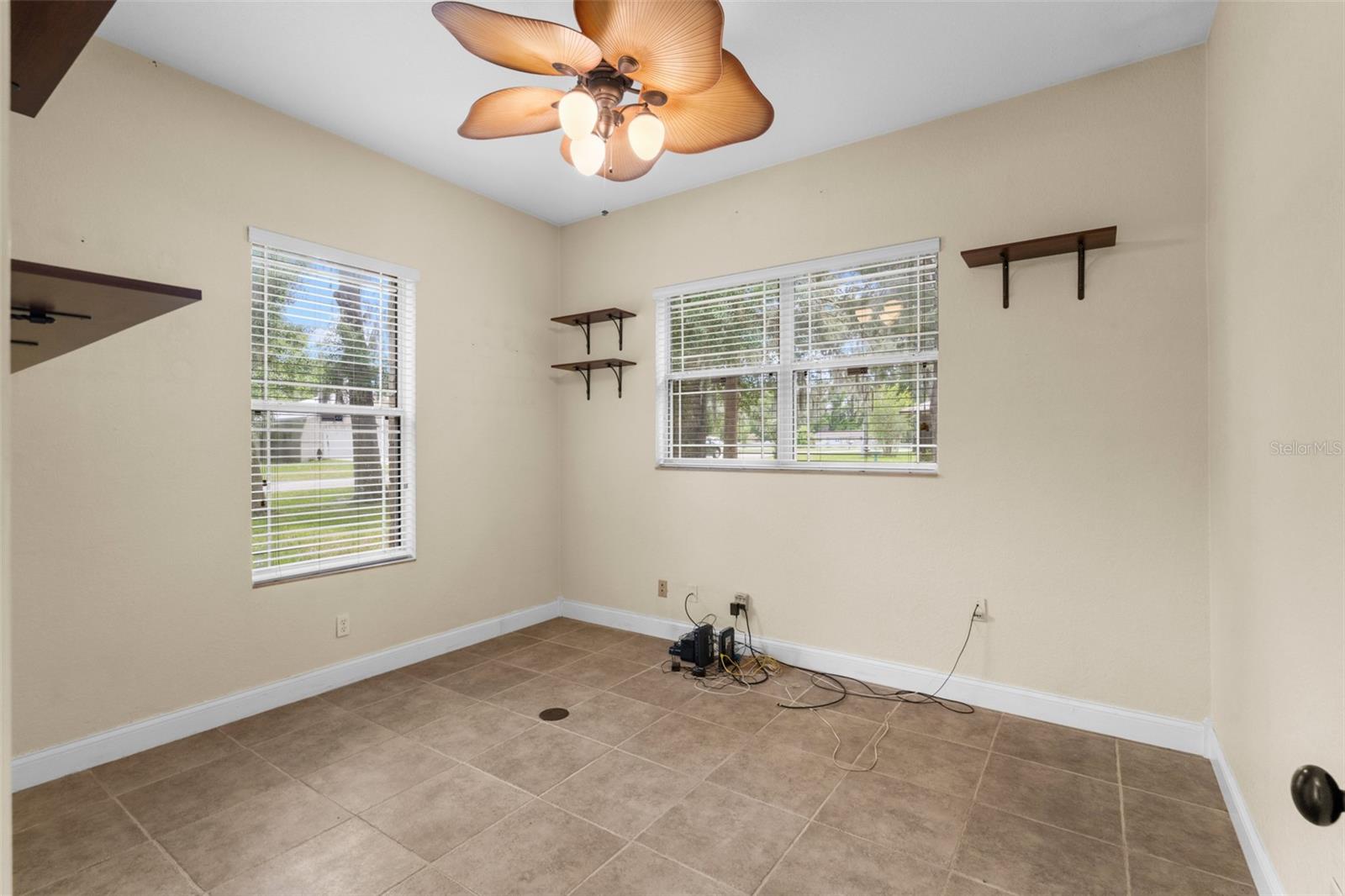 ANDERSONS UNREC SUB - Residential