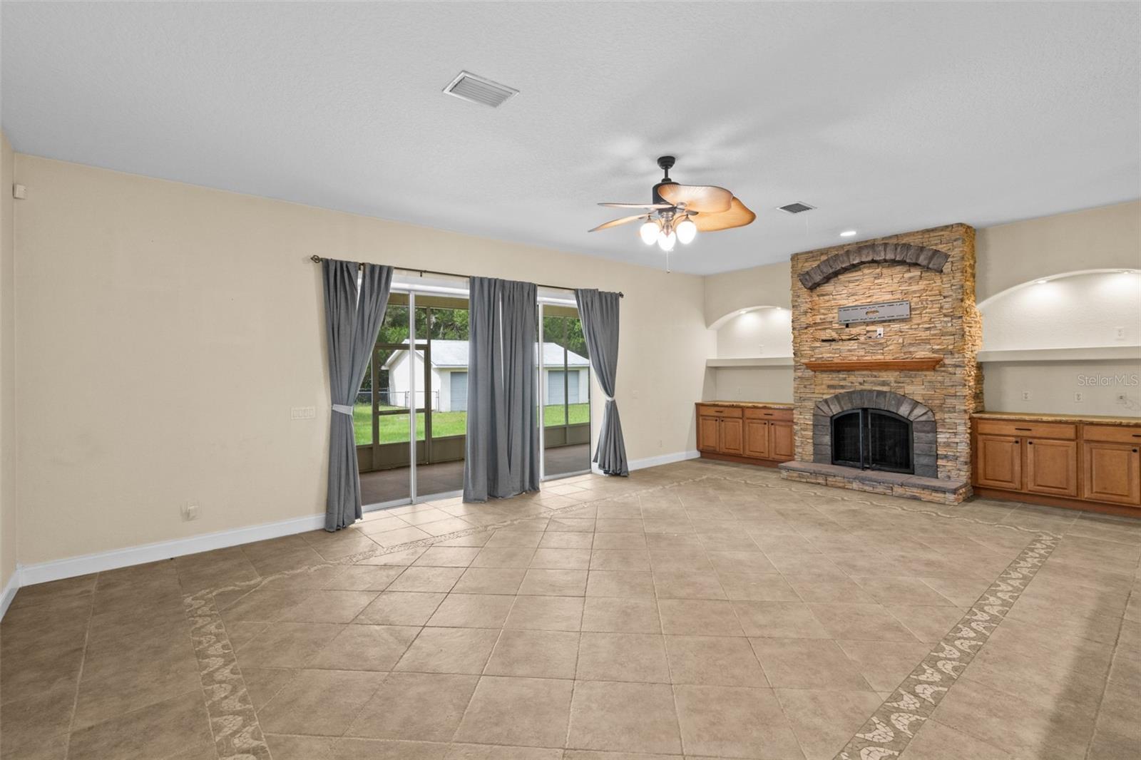 ANDERSONS UNREC SUB - Residential