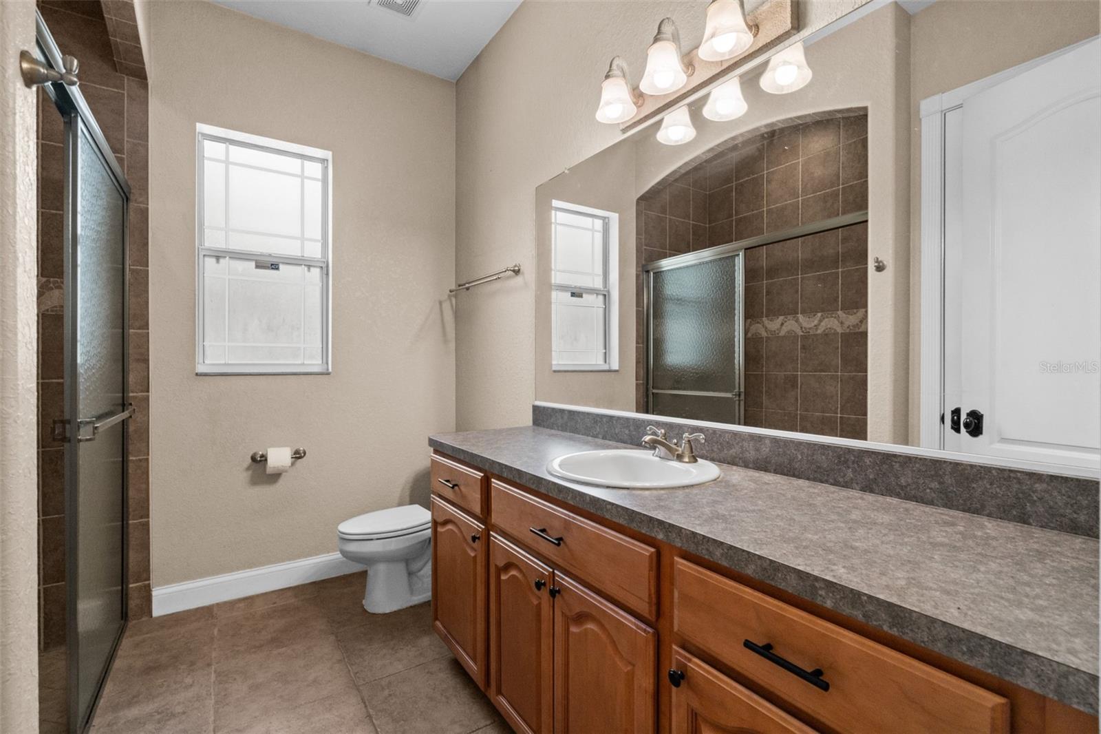 ANDERSONS UNREC SUB - Residential