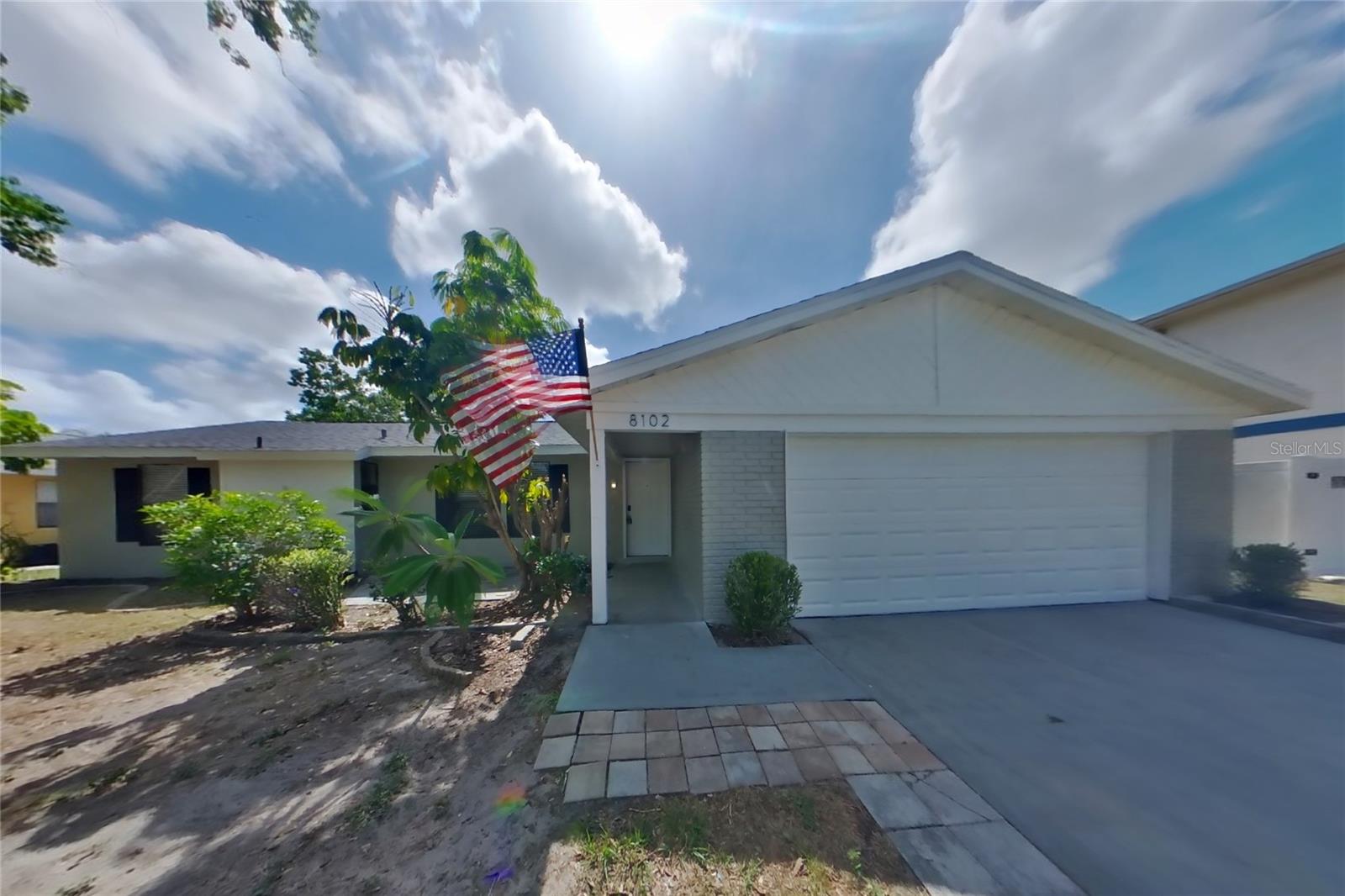 Take a look at this beautiful home, Clean and Move-In Ready, featuring 3 bedrooms, 2 bathrooms, 2 car garage and approximately 1,688 heated square feet. Enjoy the freedom of a virtually maintenance free lifestyle while residing in a great community. Smart Home Tech - $21.95/mo; Washer/Dryer - $35/mo; High Speed Cable/Internet (if applicable by 3rd Party user) $55/mo; Renters insurance reqrd, Pool service (if applicable) is $150/mo, Septic System (if applicable)- $35/mo; Admin Fee - $150 after lease is generated.
