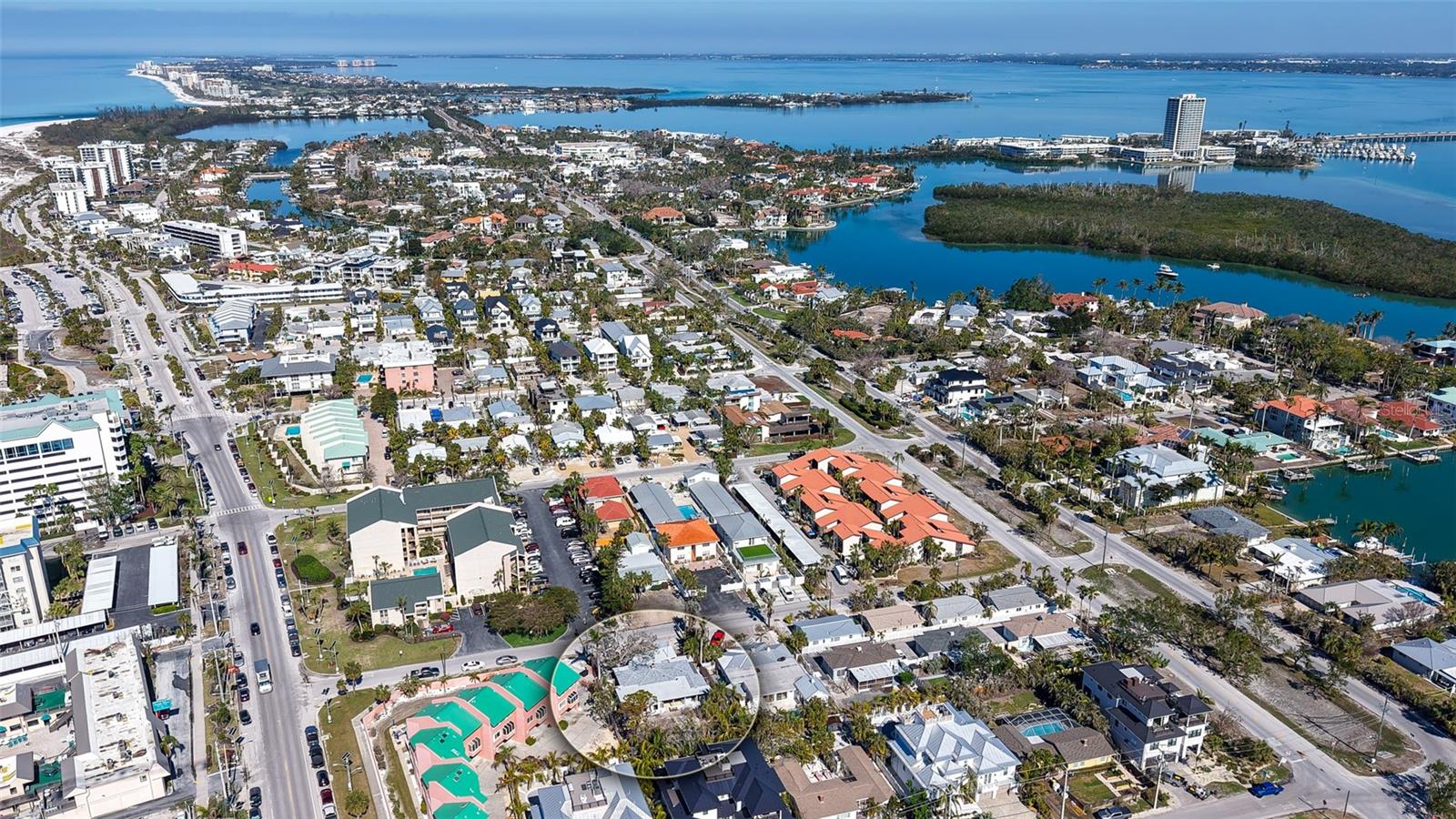 LIDO BEACH DIV B RESUB - Residential