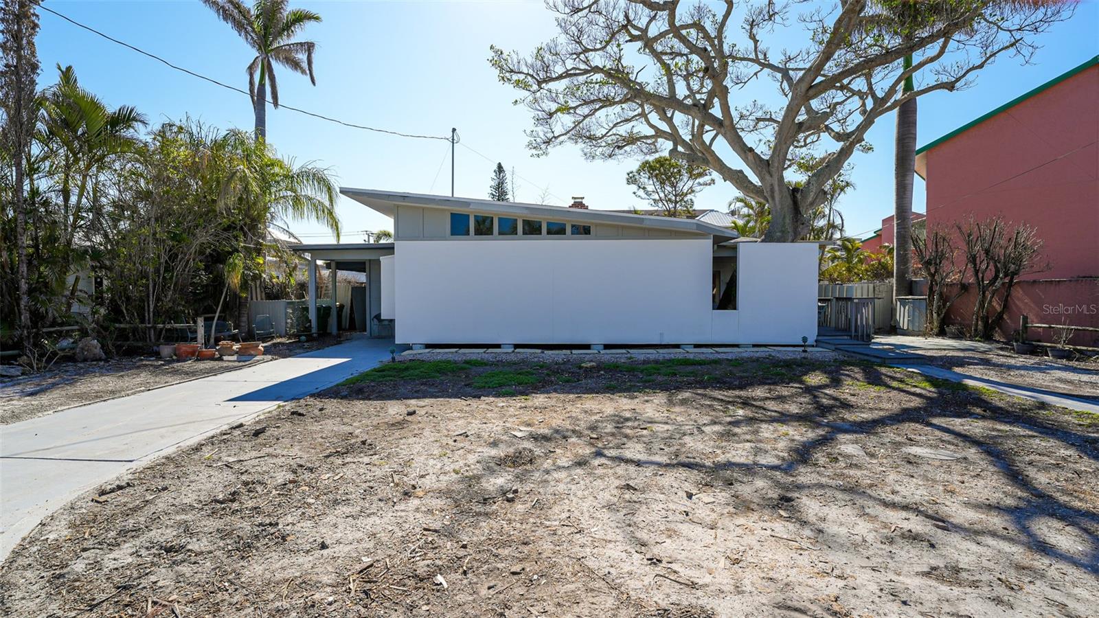 LIDO BEACH DIV B RESUB - Residential