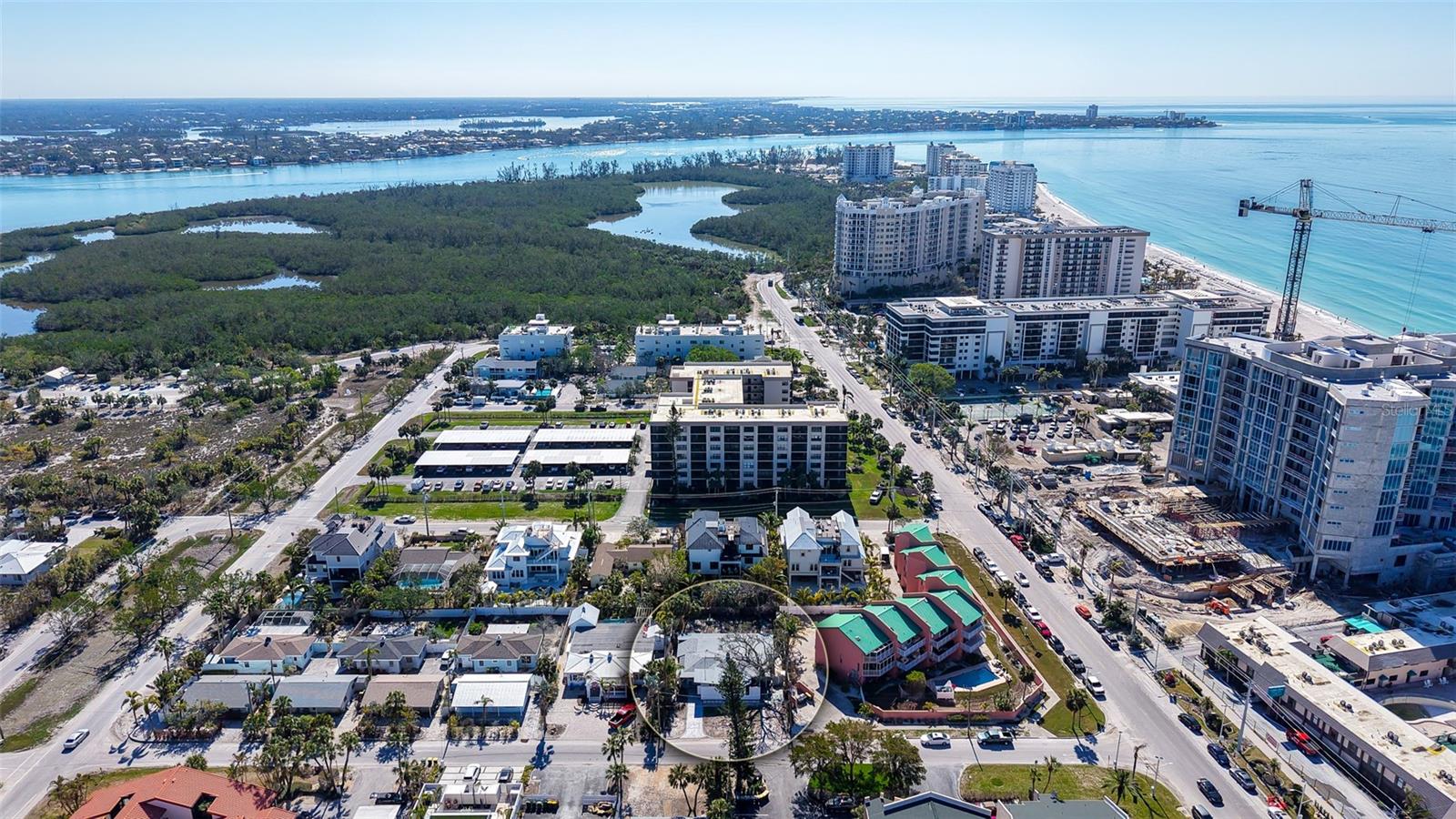 LIDO BEACH DIV B RESUB - Residential