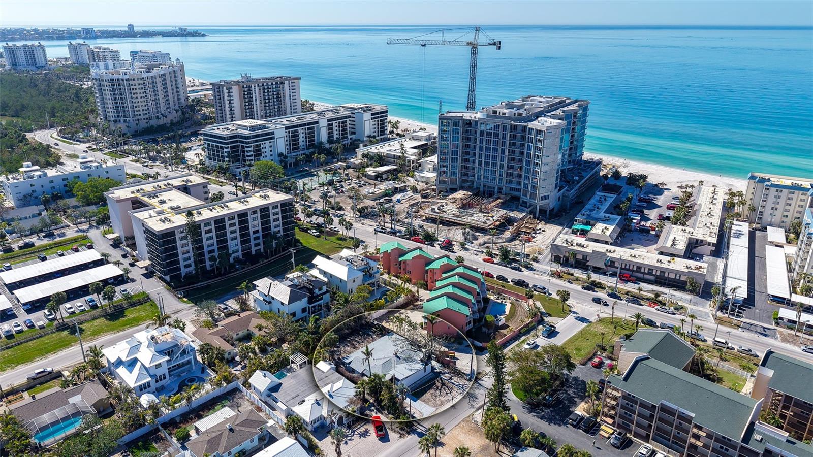 LIDO BEACH DIV B RESUB - Residential