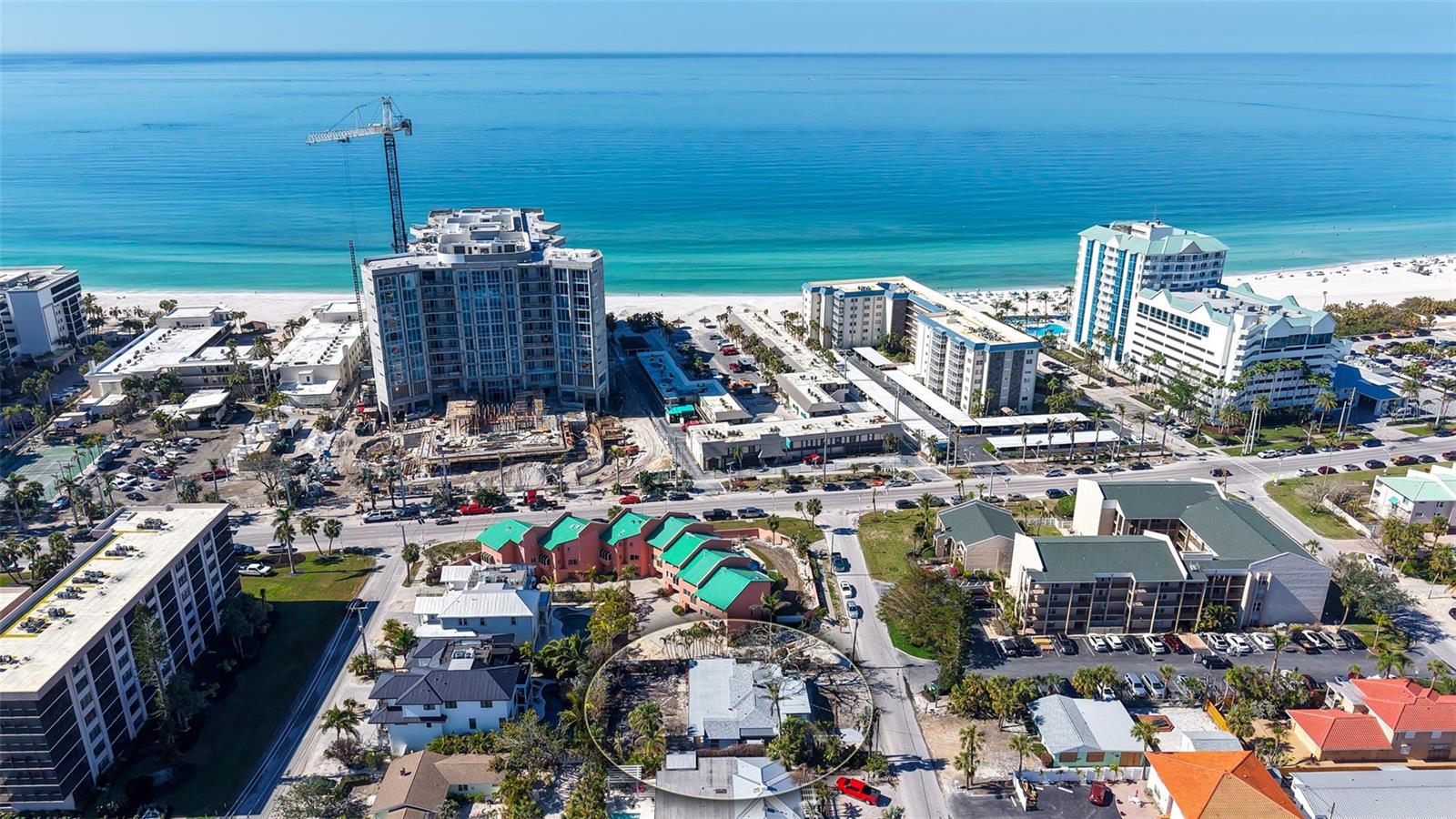 LIDO BEACH DIV B RESUB - Residential