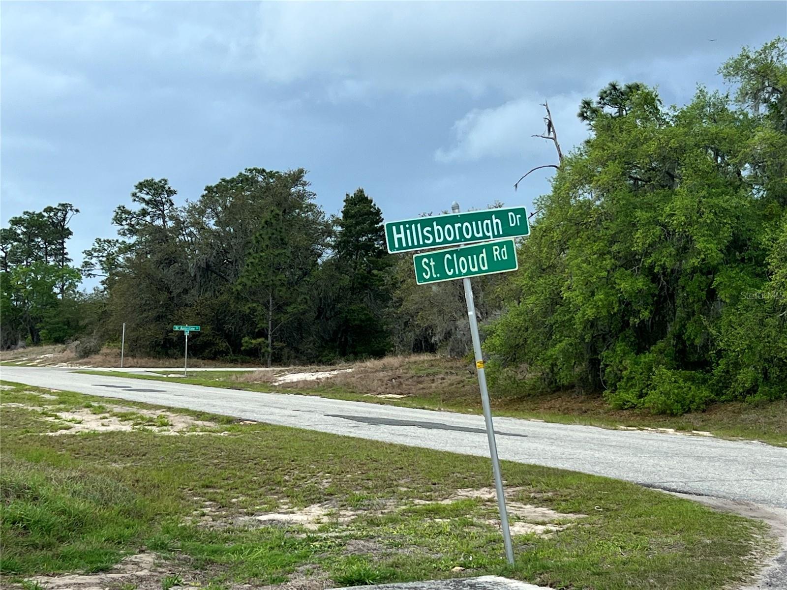 POINCIANA NBRHD 02 WEST VILLAGE 07 - Land