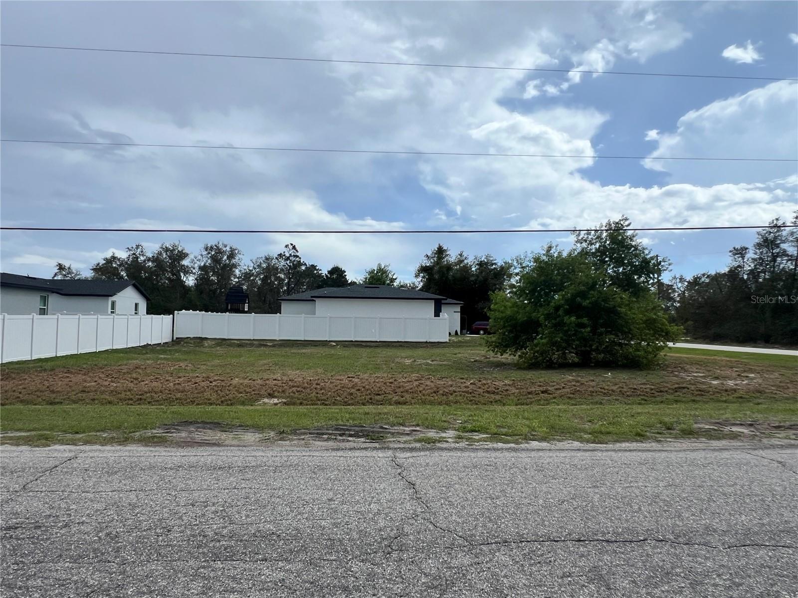 POINCIANA NBRHD 02 WEST VILLAGE 07 - Land