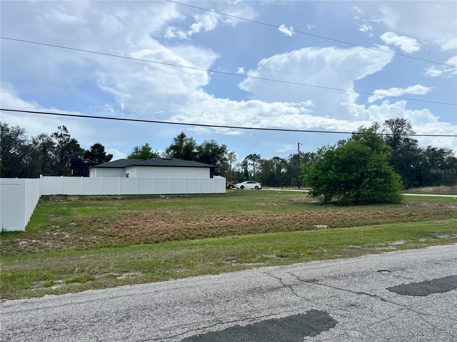 POINCIANA NBRHD 02 WEST VILLAGE 07 - Land
