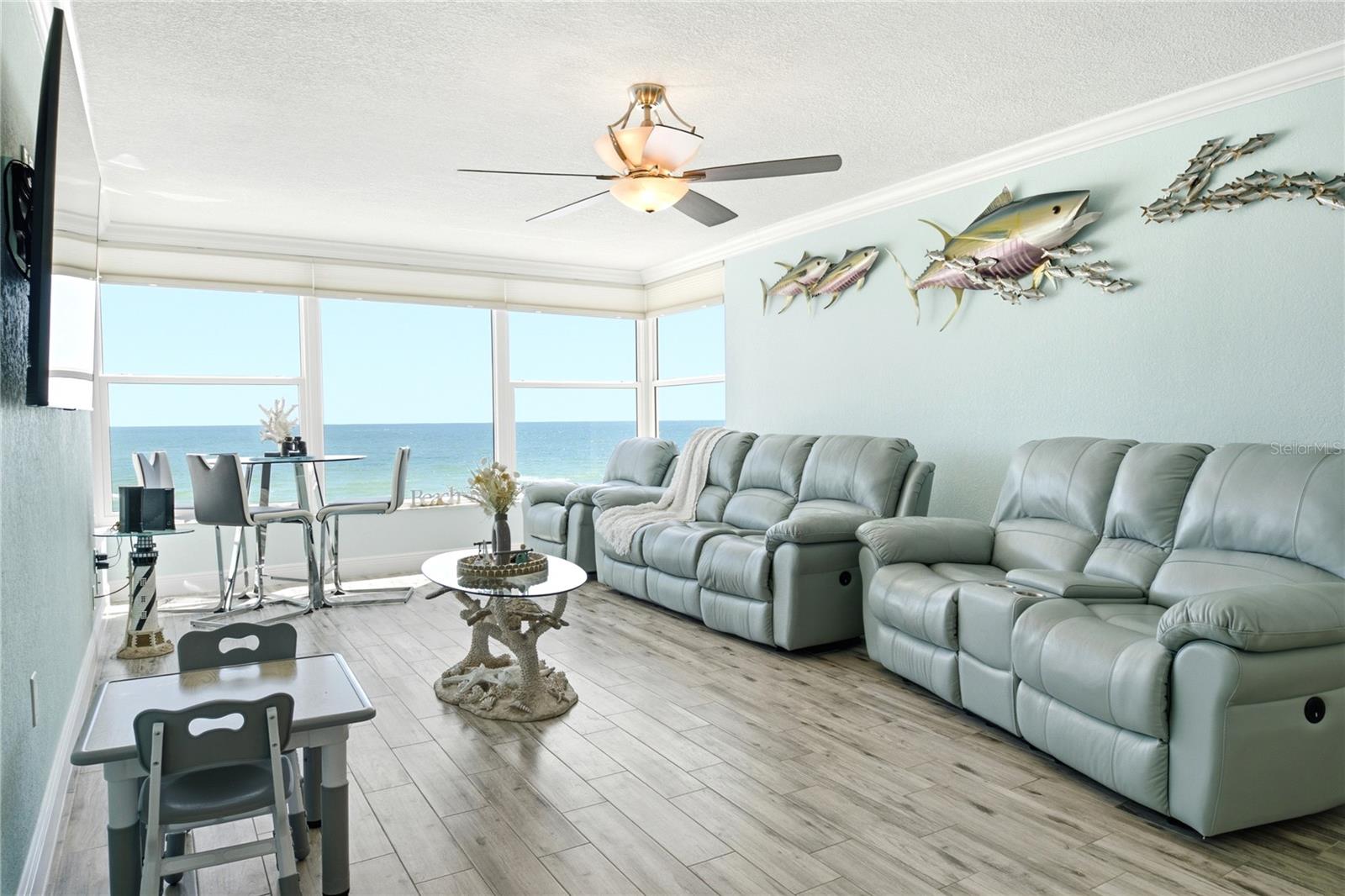MADEIRA VISTA CONDO - Residential
