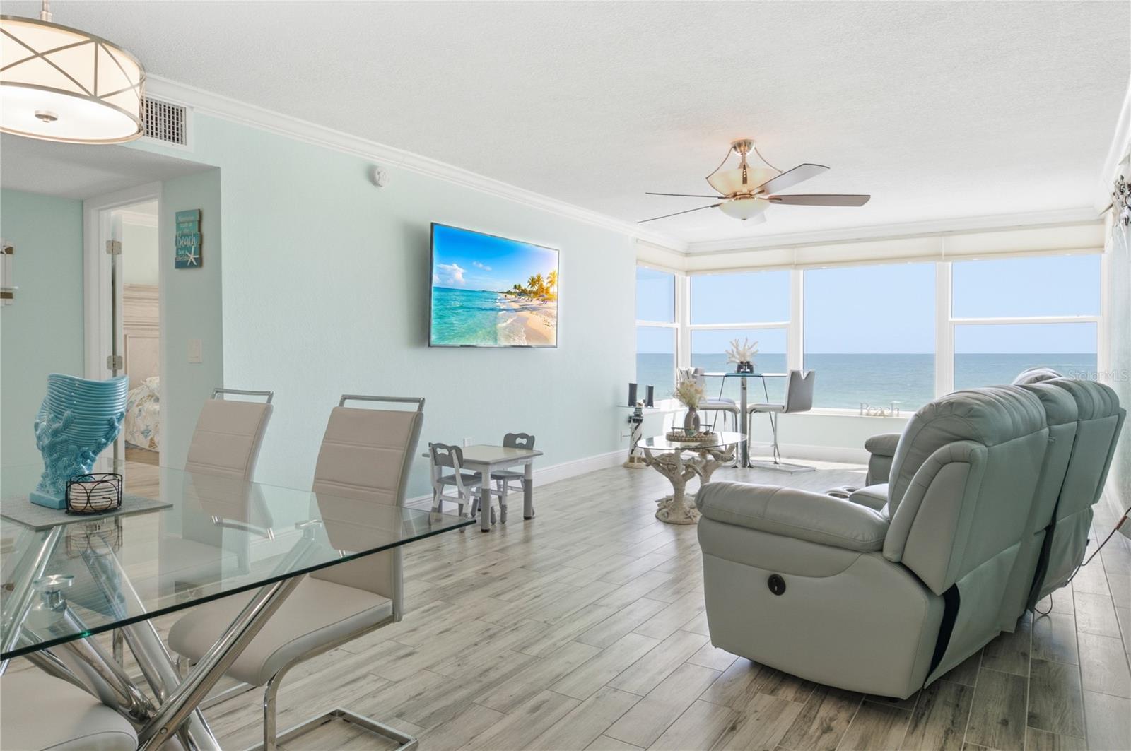 MADEIRA VISTA CONDO - Residential