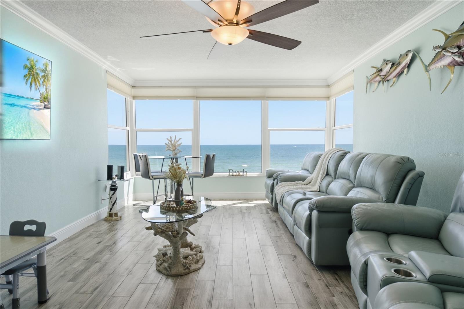 MADEIRA VISTA CONDO - Residential