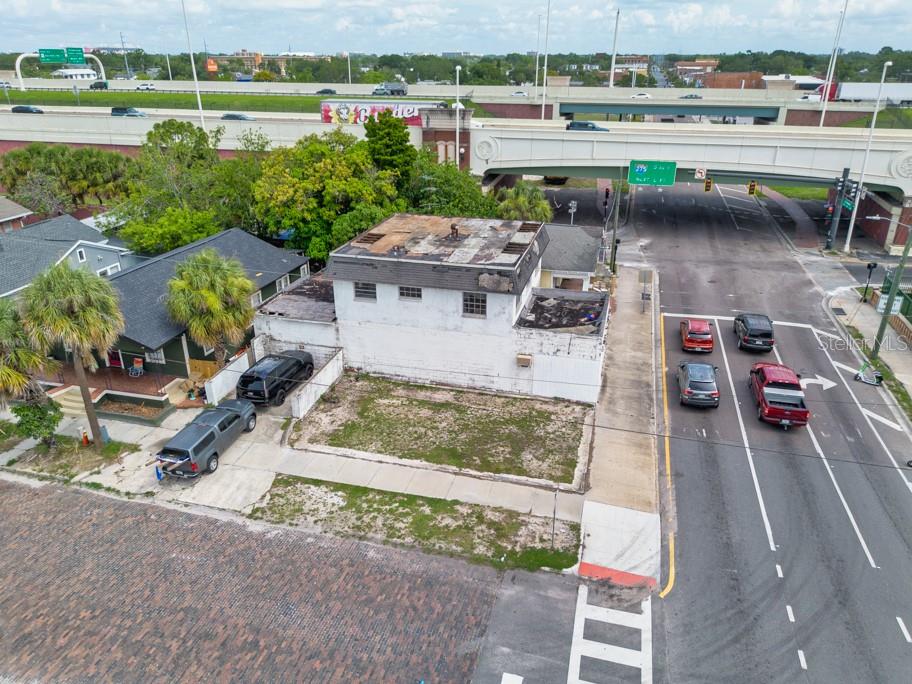 BENJAMINS ADD TO WEST TA - Commercial Sale
