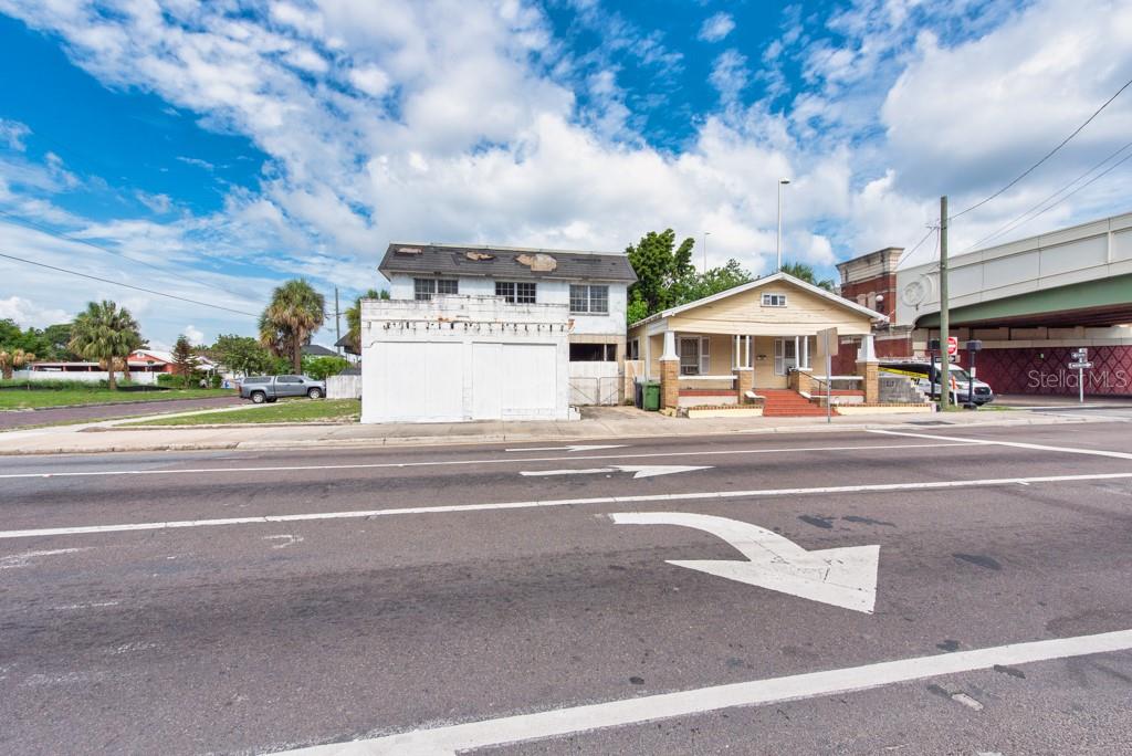 BENJAMINS ADD TO WEST TA - Commercial Sale