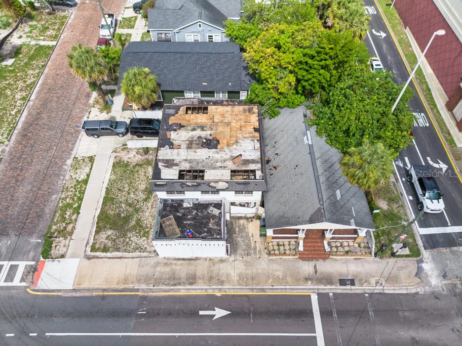 BENJAMINS ADD TO WEST TA - Commercial Sale