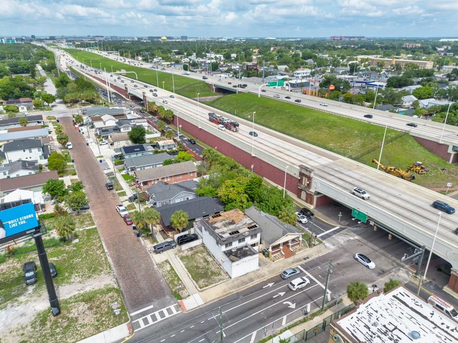 BENJAMINS ADD TO WEST TA - Commercial Sale