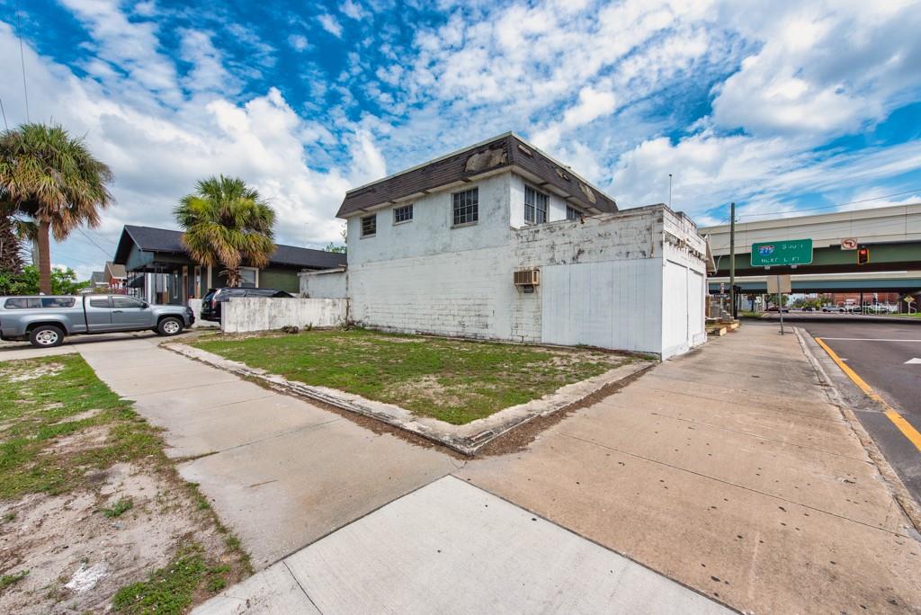 BENJAMINS ADD TO WEST TA - Commercial Sale