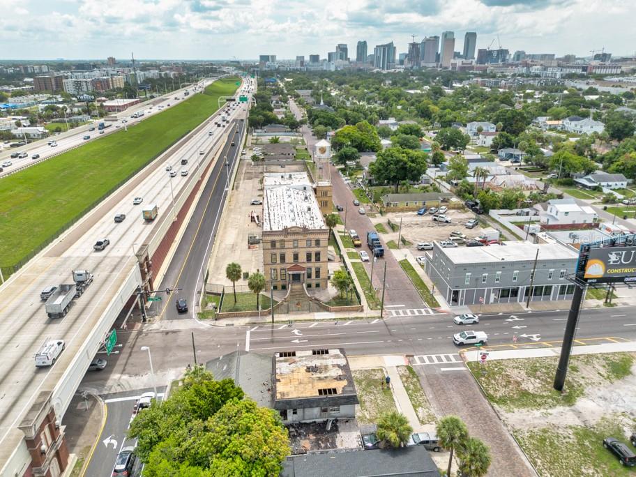 BENJAMINS ADD TO WEST TA - Commercial Sale