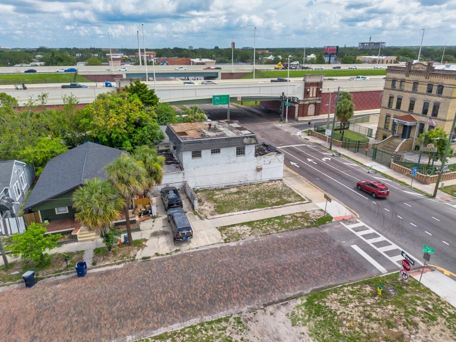 BENJAMINS ADD TO WEST TA - Commercial Sale