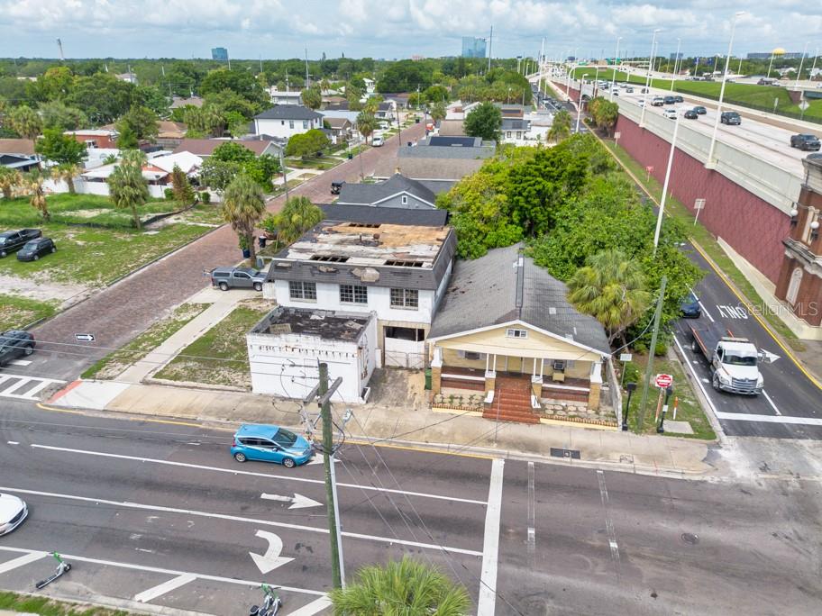 BENJAMINS ADD TO WEST TA - Commercial Sale