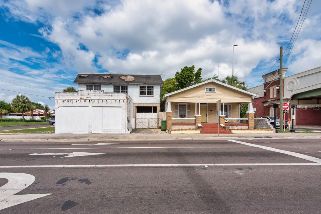 BENJAMINS ADD TO WEST TA - Commercial Sale