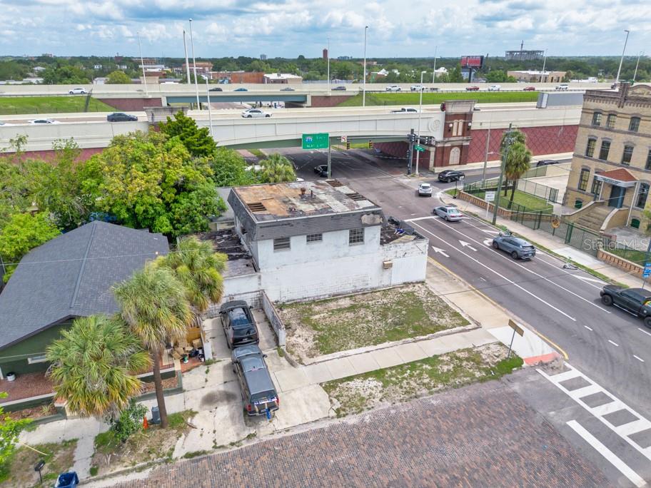 BENJAMINS ADD TO WEST TA - Commercial Sale