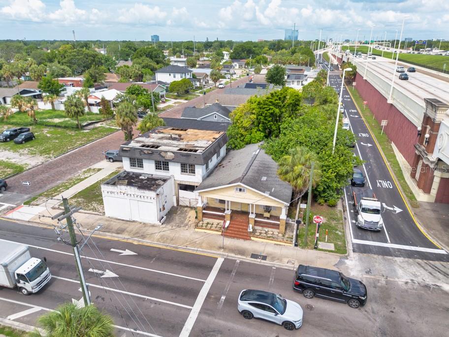 BENJAMINS ADD TO WEST TA - Commercial Sale
