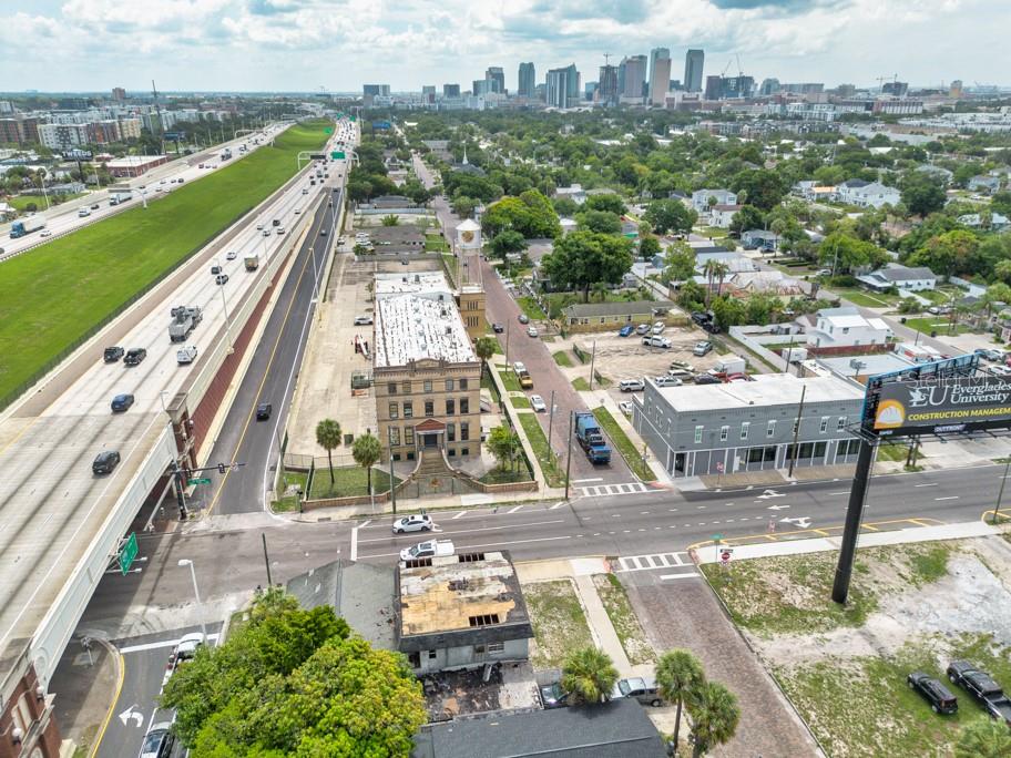 BENJAMINS ADD TO WEST TA - Commercial Sale
