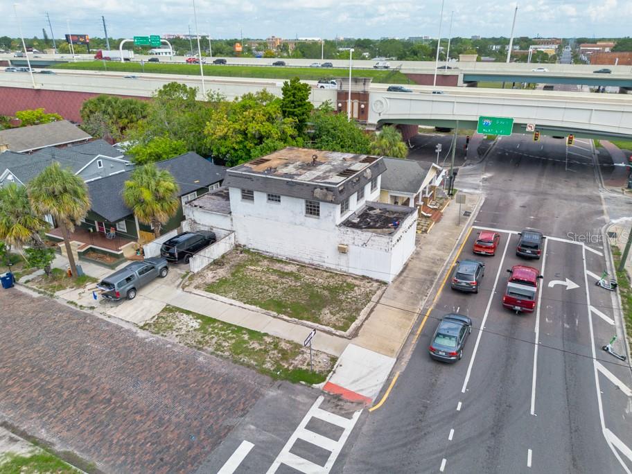 BENJAMINS ADD TO WEST TA - Commercial Sale