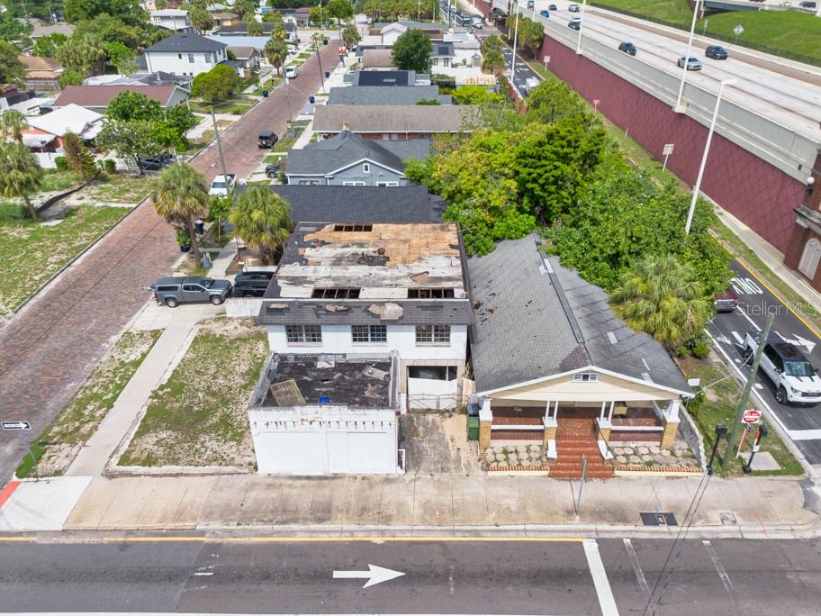 BENJAMINS ADD TO WEST TA - Commercial Sale