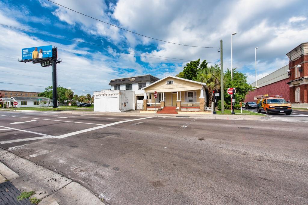 BENJAMINS ADD TO WEST TA - Commercial Sale