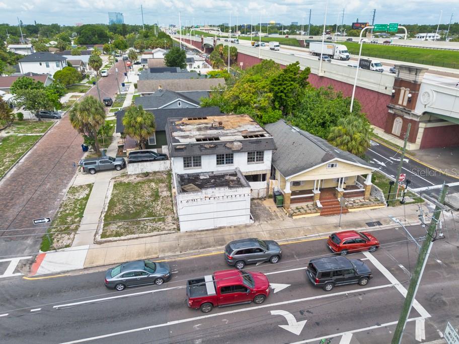 BENJAMINS ADD TO WEST TA - Commercial Sale
