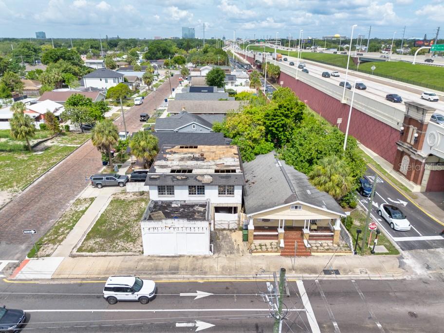BENJAMINS ADD TO WEST TA - Commercial Sale